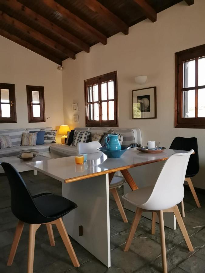 Villa Christina 카르파스 외부 사진