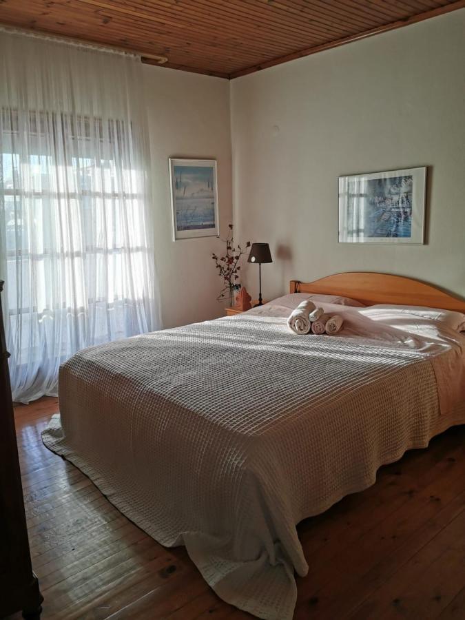 Villa Christina 카르파스 외부 사진